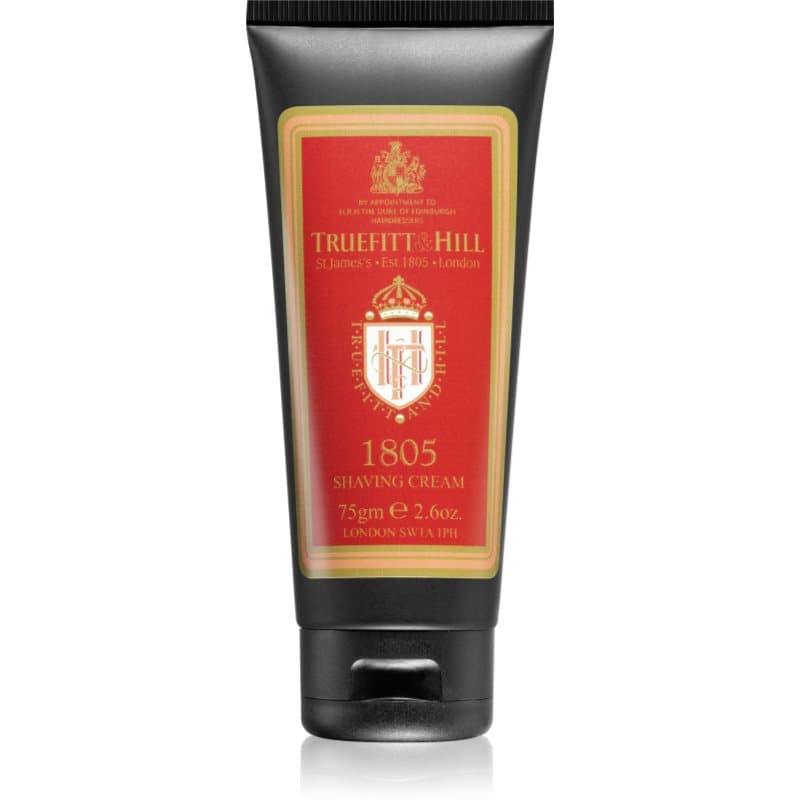 1805 Shave Cream Tube krem do golenia w tubce dla mężczyzn