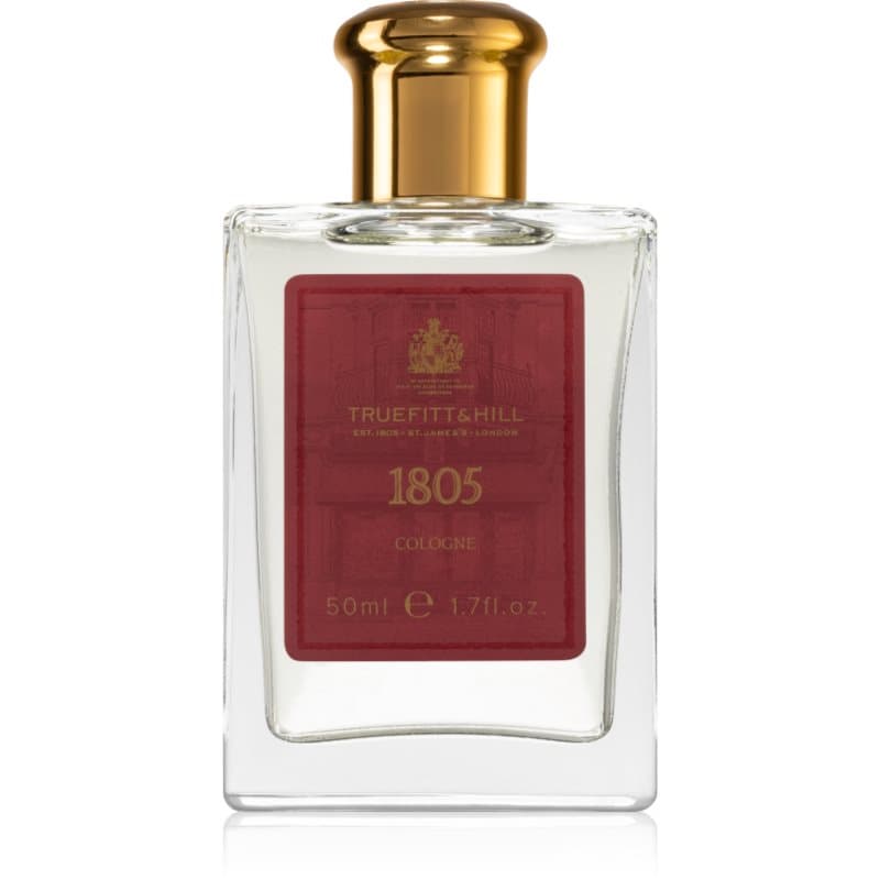 1805 Cologne woda kolońska dla mężczyzn
