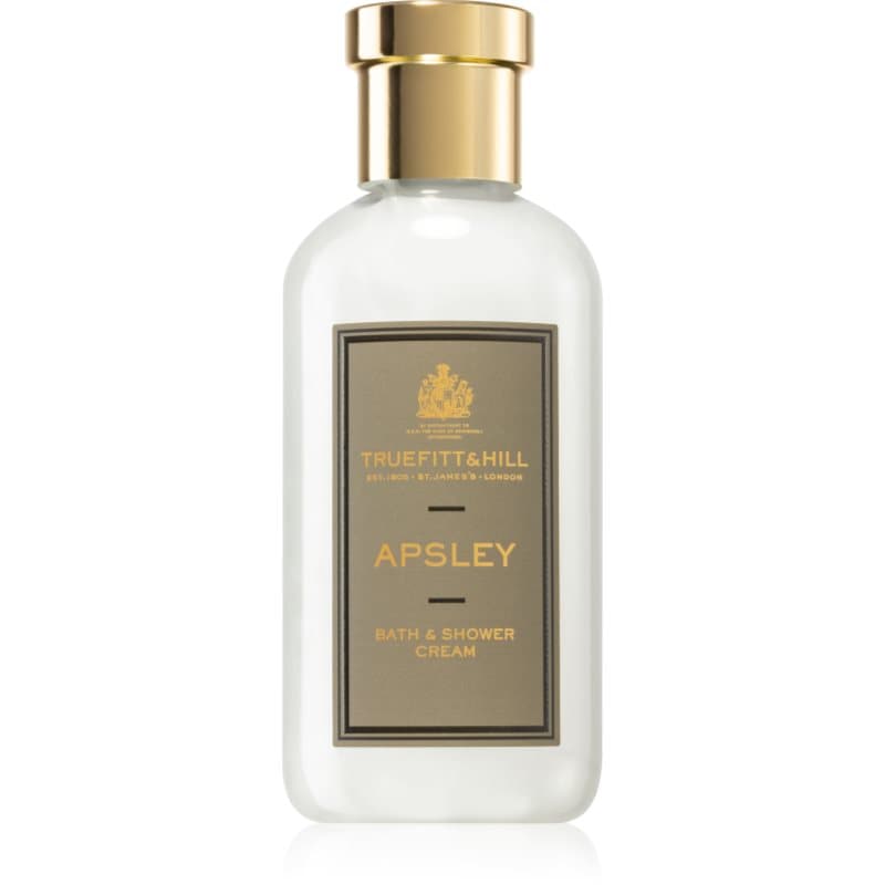 Apsley krem pod prysznic dla mężczyzn