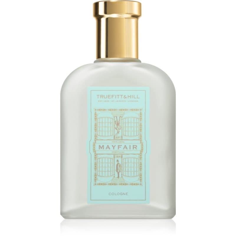 Mayfair Cologne woda kolońska dla mężczyzn