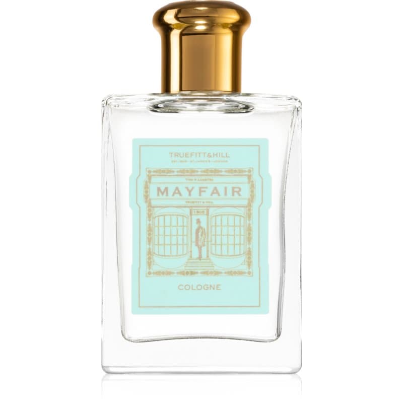 Mayfair Cologne woda kolońska dla mężczyzn