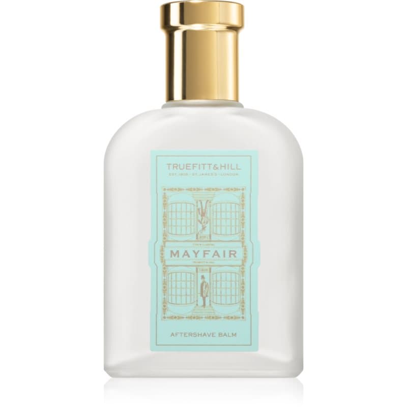 Mayfair Aftershave Balm balsam po goleniu