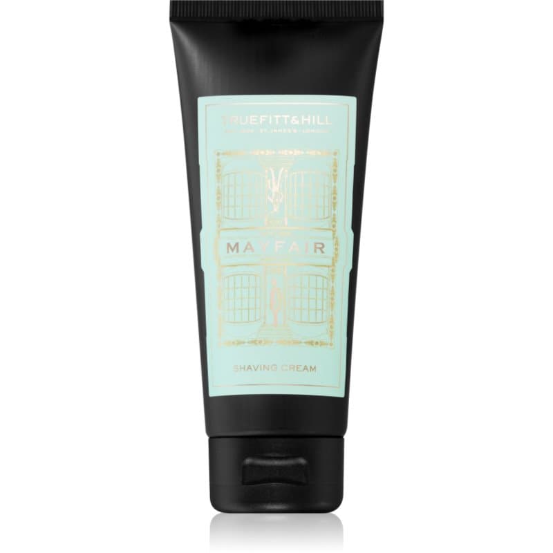 Mayfair Shaving Cream krem do golenia w tubce