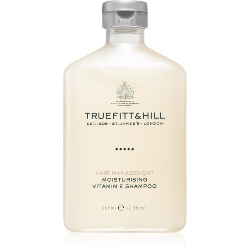 Hair Management Moisturizing Vitamin E Shampoo szampon nawilżający dla mężczyzn