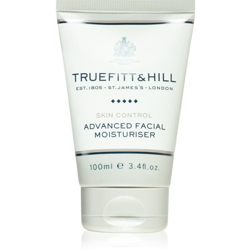 Skin Control Advanced Facial Moisturizer krem nawilżający do twarzy dla mężczyzn