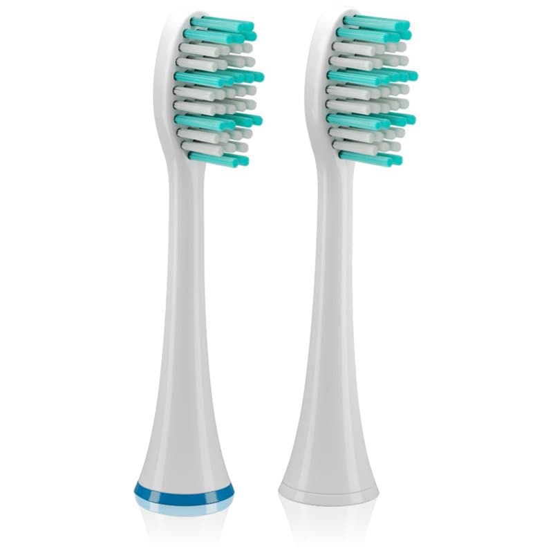 SonicBrush UV Standard Duo Pack końcówki wymienne do szczoteczki do zębów TrueLife SonicBrush UV