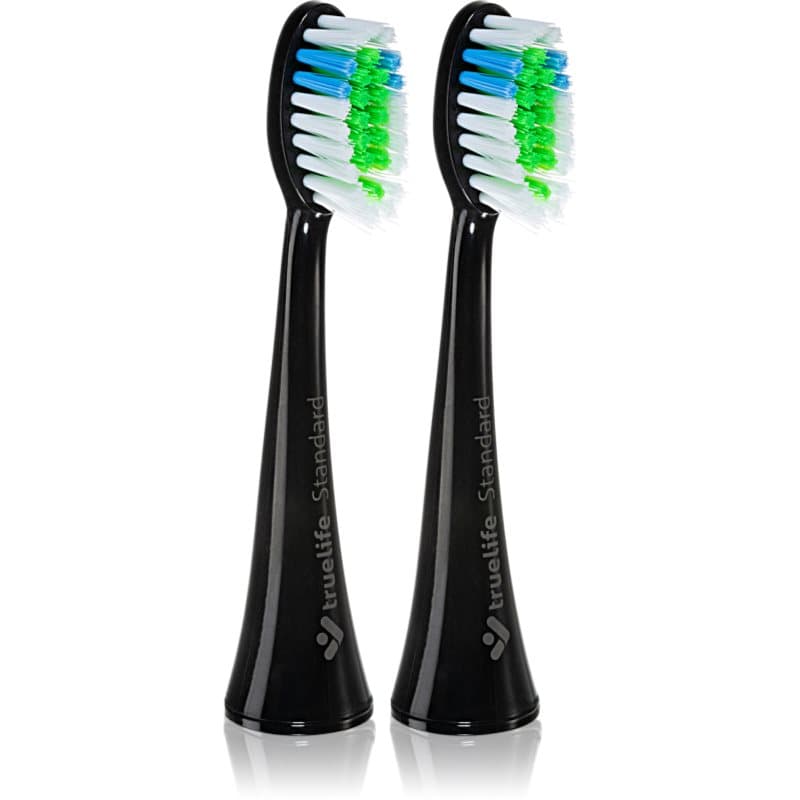 SonicBrush K150 UV Heads Standard końcówki wymienne do szczoteczki do zębów TrueLife SonicBrush K-series