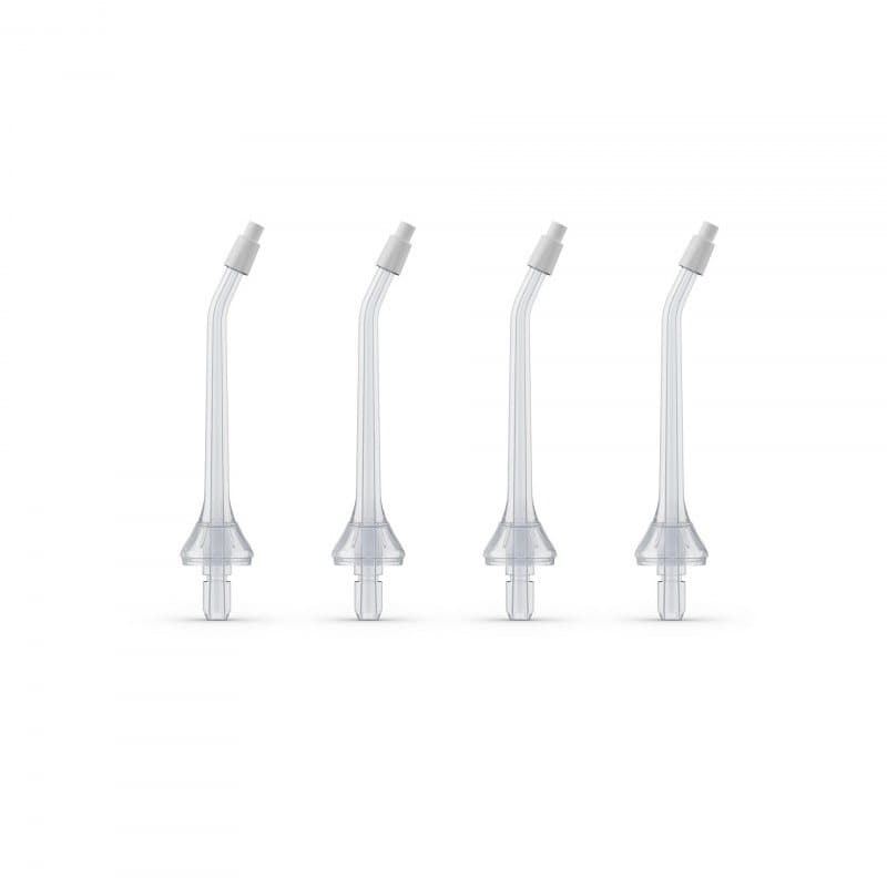 AquaFloss L-series Jets dysze zapasowe Orthodontic