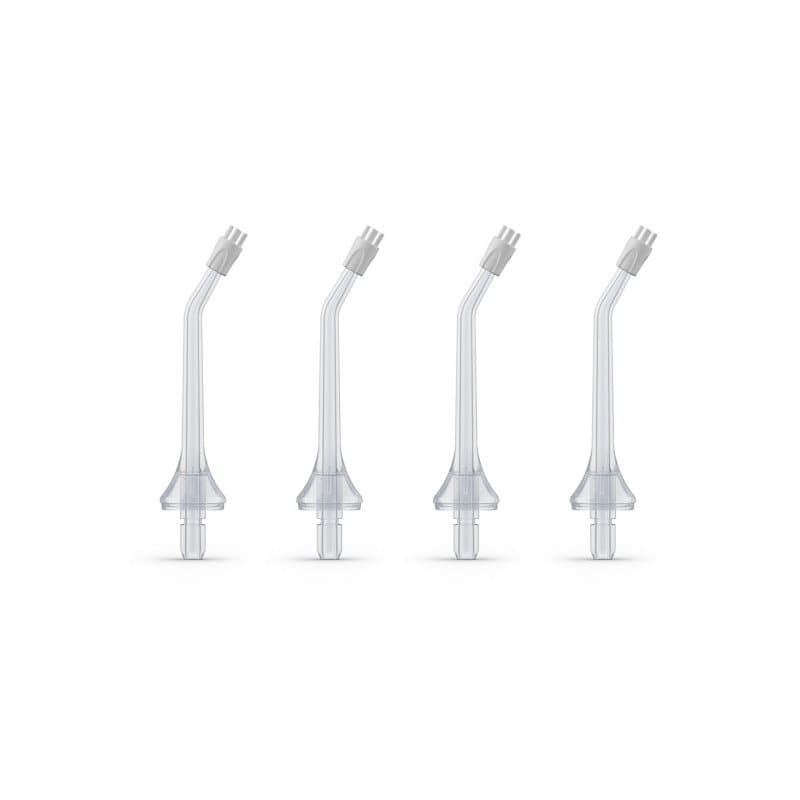 AquaFloss L-series Jets dysze zapasowe Dental Plaque