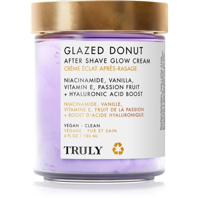 Glazed Donut krem po goleniu