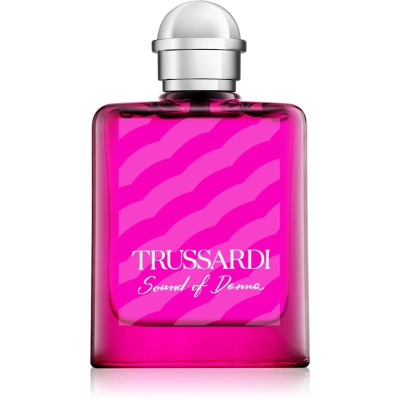 Sound Of Donna Eau de Parfum Spray Woda perfumowana Damski