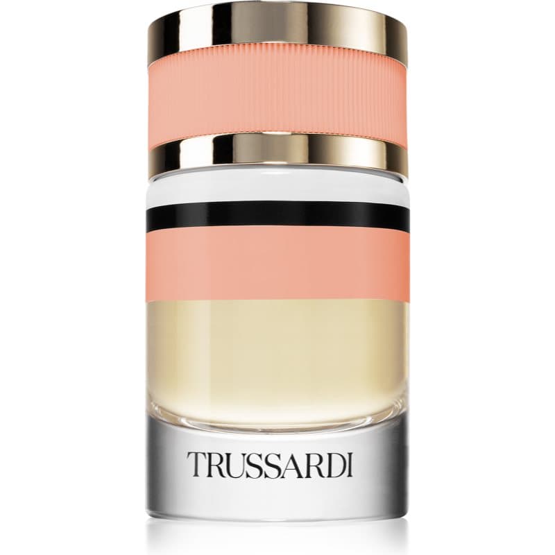 Trussardi Natural Spray Woda perfumowana Damski