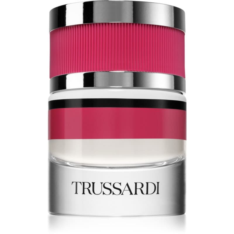 Trussardi Ruby Red Woda perfumowana Damski