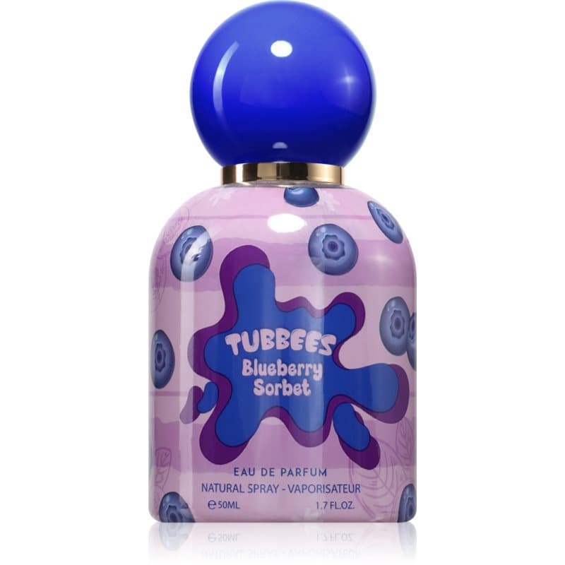 Blueberry Sorbet woda perfumowana unisex