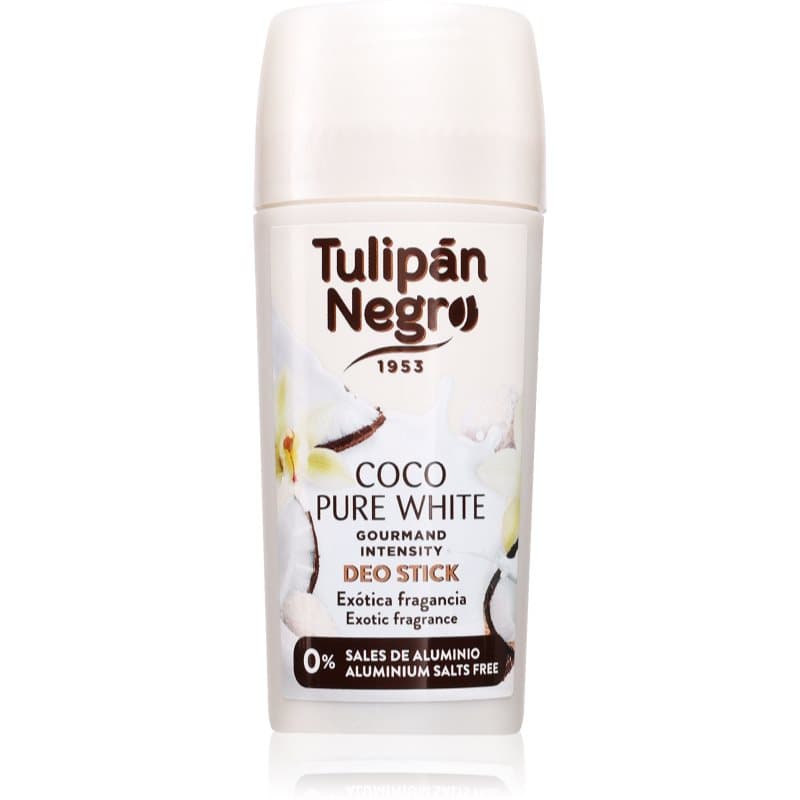 Coco Pure White dezodorant