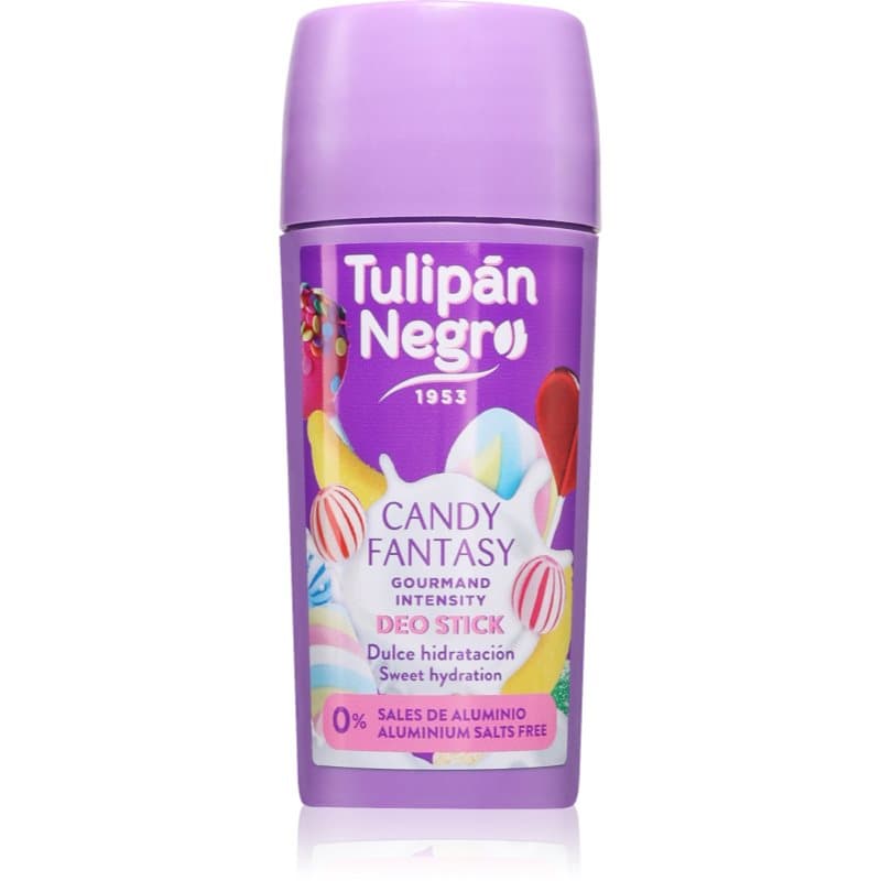 Candy Fantasy dezodorant