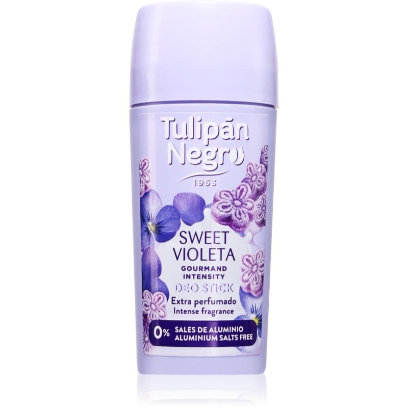 Sweet Violeta dezodorant odświeżający