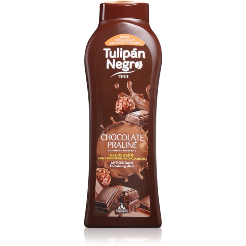 Chocolate Praliné żel pod prysznic