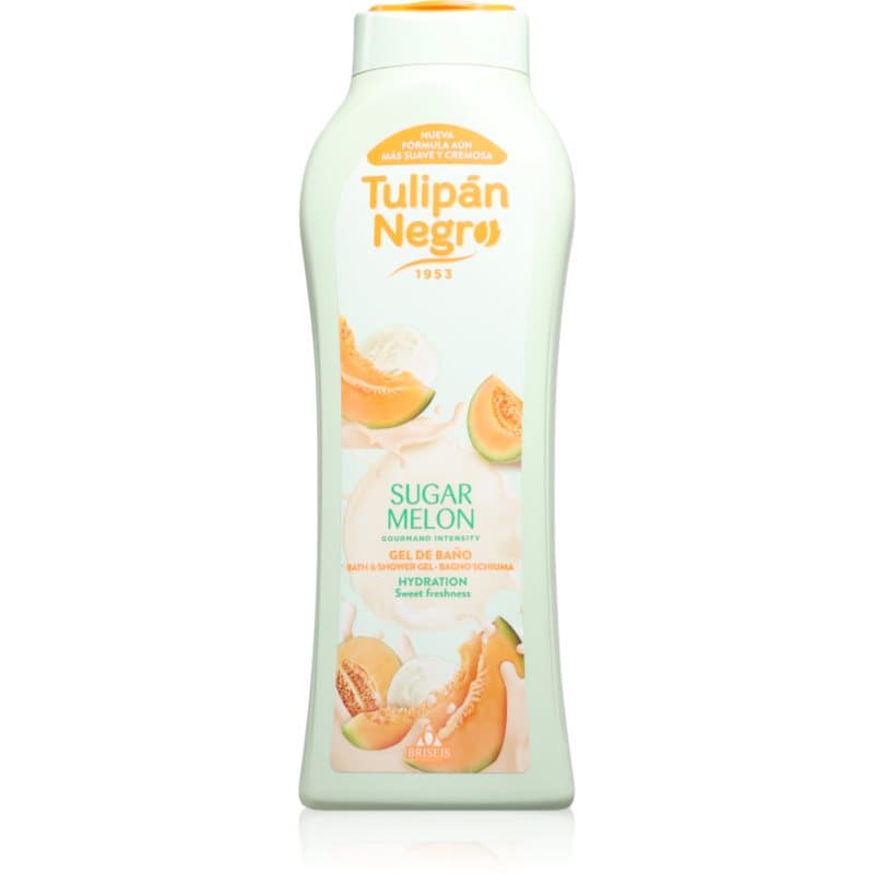 Sugar Melon żel pod prysznic
