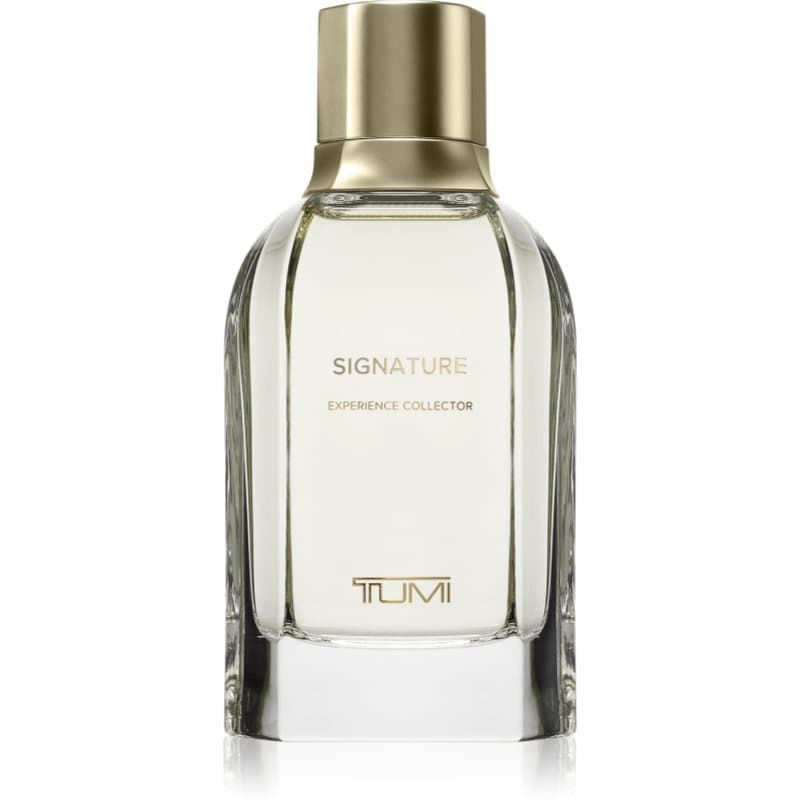 Experience Collector Signature ekstrakt perfum dla kobiet
