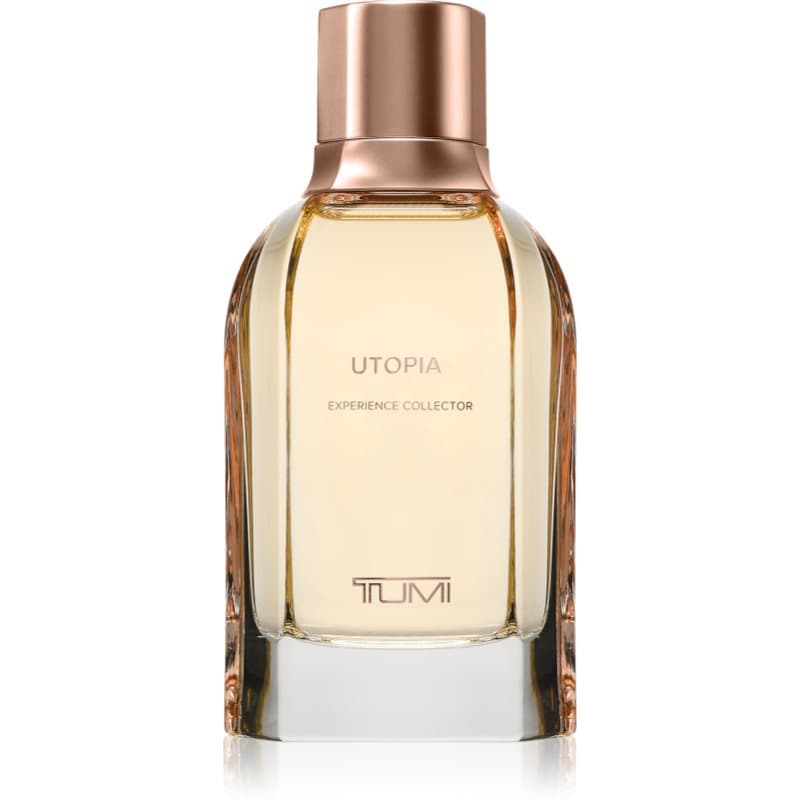 Experience Collector Utopia ekstrakt perfum dla kobiet