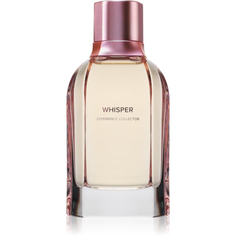 Experience Collector Whisper ekstrakt perfum dla kobiet