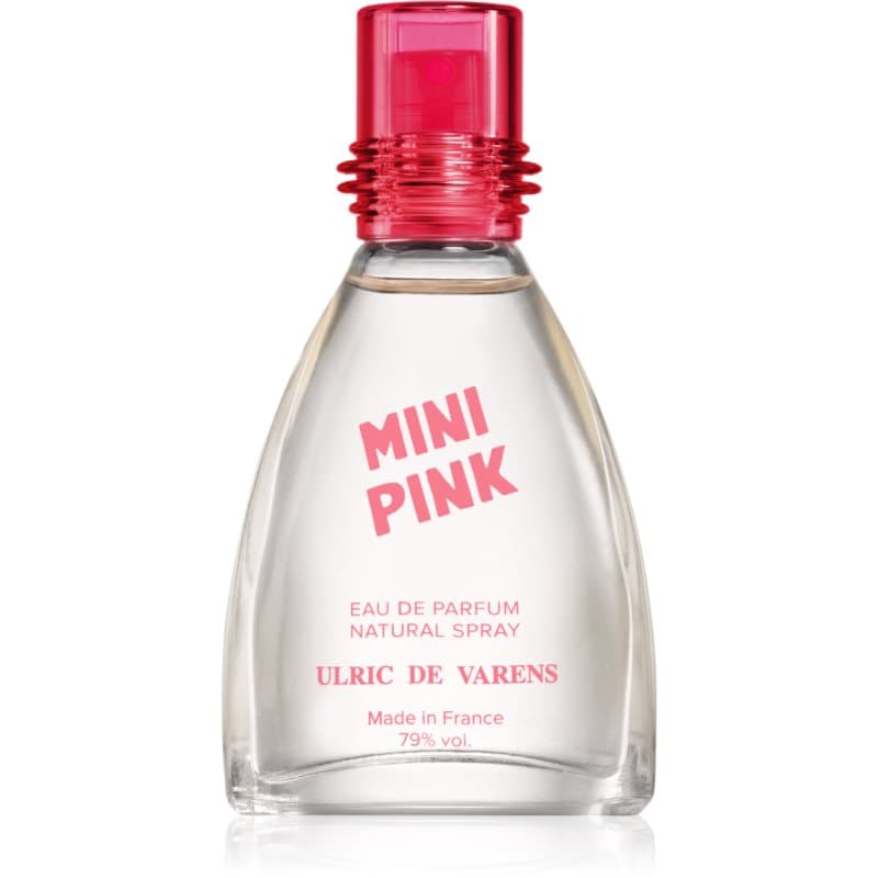 Mini Pink woda perfumowana dla kobiet