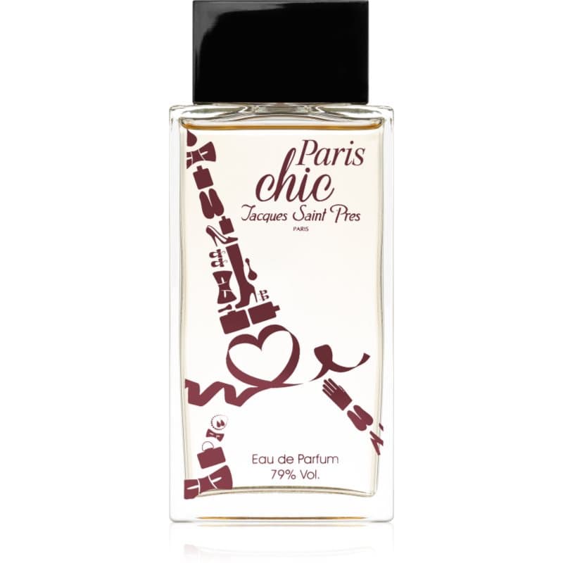 Paris Chic woda perfumowana dla kobiet