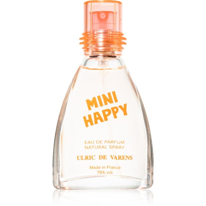 Mini Happy woda perfumowana dla kobiet