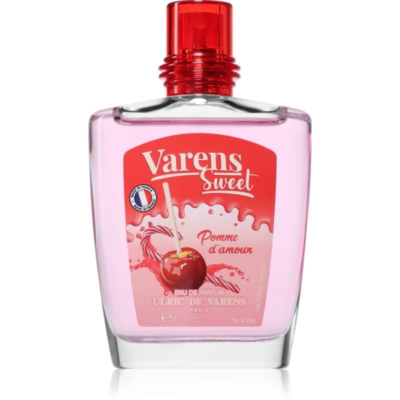 Sweet Pomme D'amour woda perfumowana dla kobiet