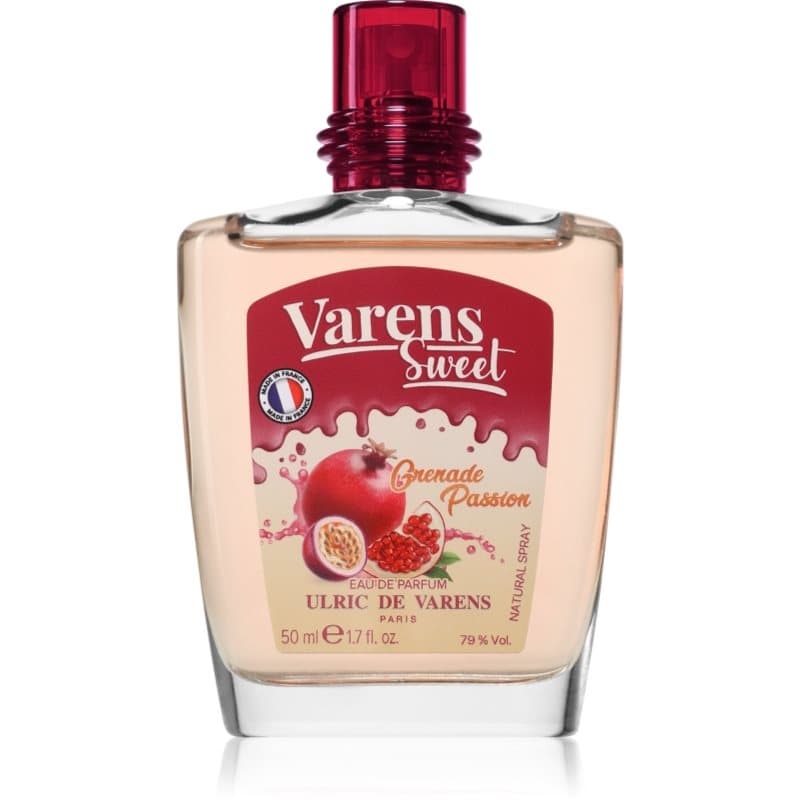 Sweet Grenade Passion woda perfumowana dla kobiet