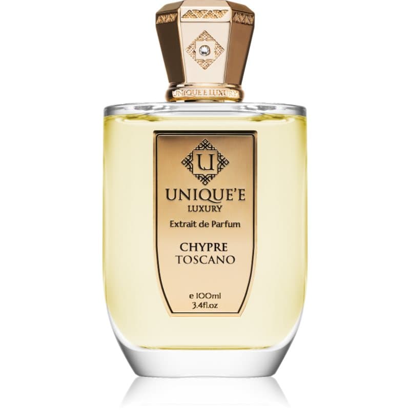 Chypre Toscano ekstrakt perfum unisex