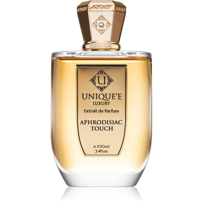 Aphrodisiac Touch ekstrakt perfum unisex