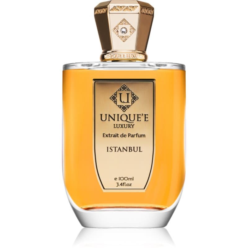 Istanbul ekstrakt perfum unisex