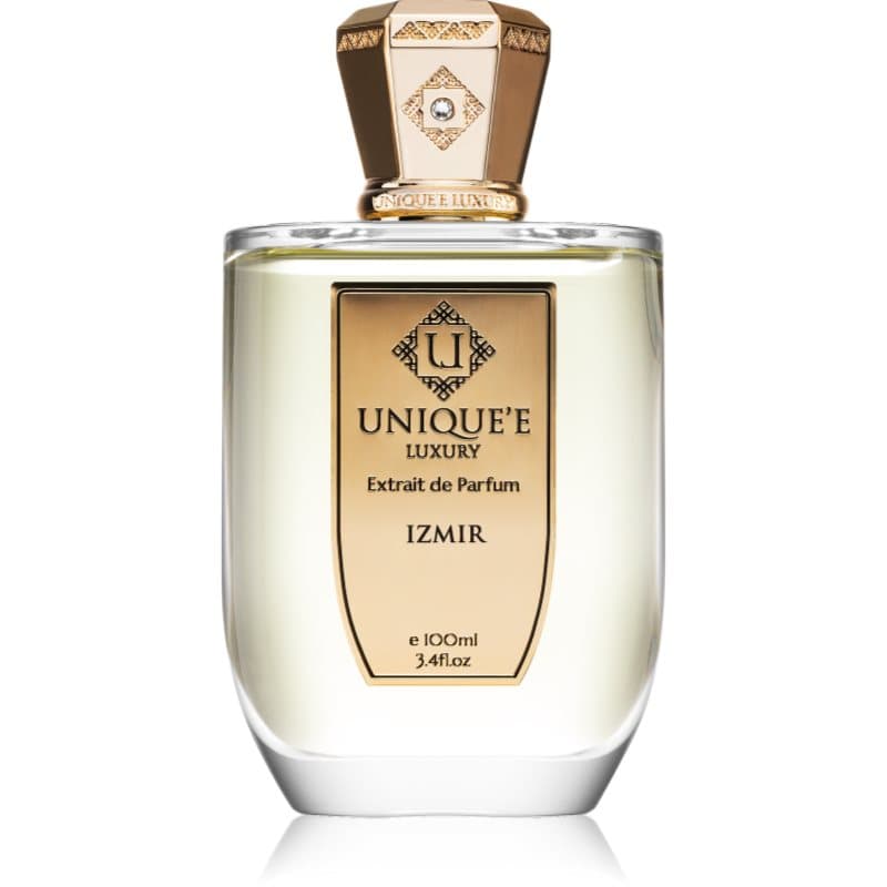 Izmir ekstrakt perfum unisex