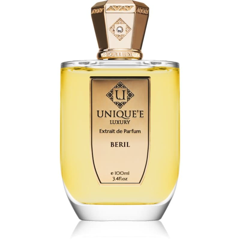 Beril ekstrakt perfum unisex