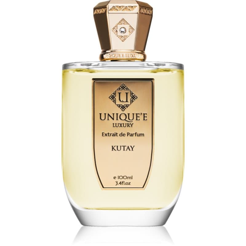 Kutay ekstrakt perfum unisex