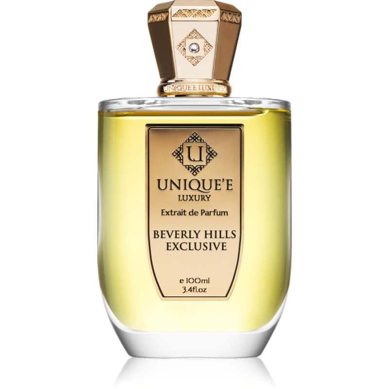 Beverly Hills Exclusive ekstrakt perfum unisex