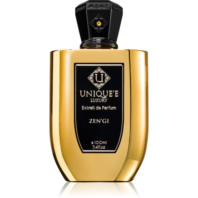 Zen'gi woda perfumowana unisex