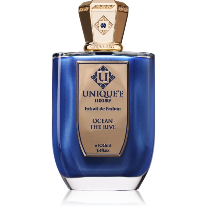 Ocean The Rive ekstrakt perfum unisex