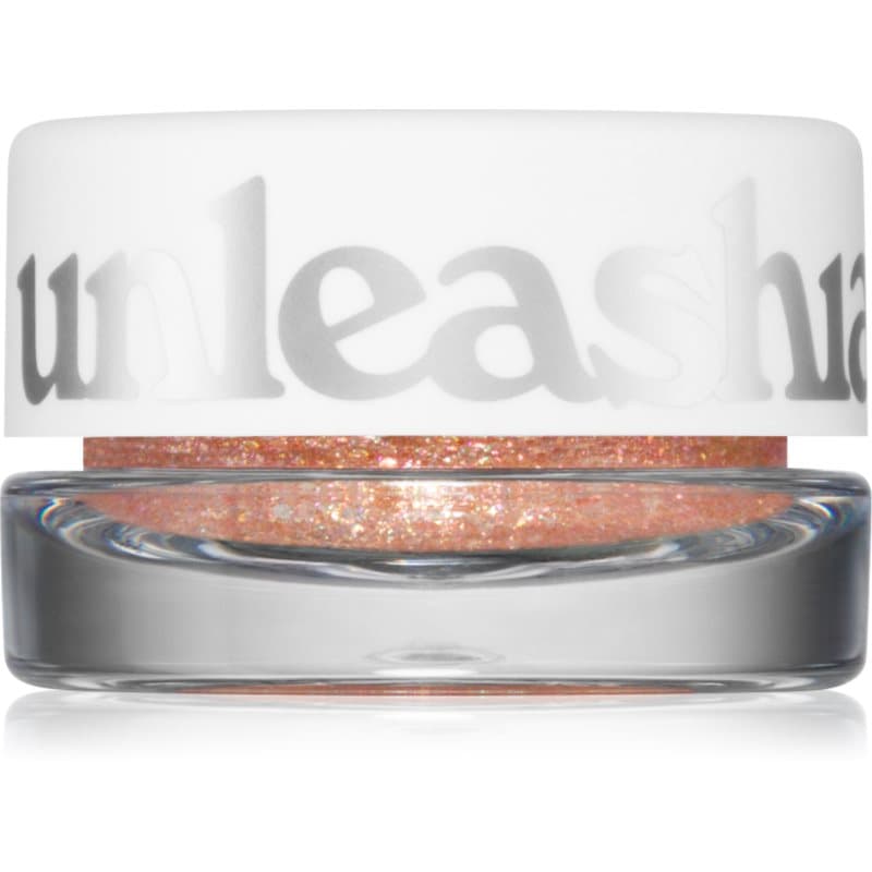 Get Loose Glitter Gel brokat do twarzy, ciała i włosów odcień N°6 Sunset Lover