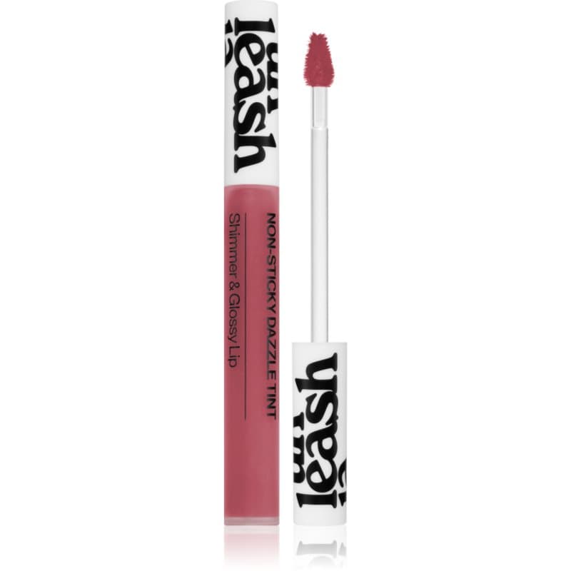 Non-Sticky Dazzle Tint długotrwały błyszczyk do ust odcień NO.2 Sunbeam