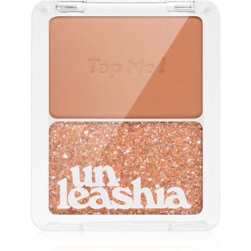 Tap Me Palette Duo paleta cieni do powiek odcień NO.2 Groovy