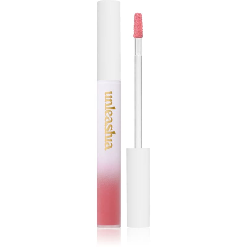 Hug Velvet Tint farbka do ust dla długotrwałego efektu odcień No.6 Our