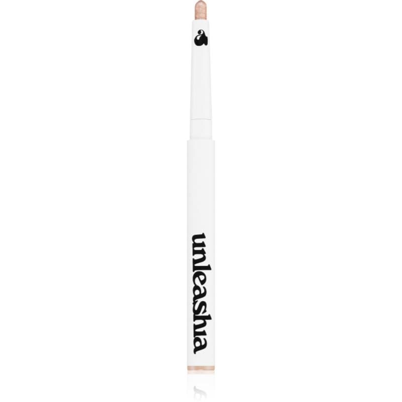 Pretty Easy Glitter Stick rozjaśniacz kremowy w sztyfcie odcień No.7 Sheer Skin