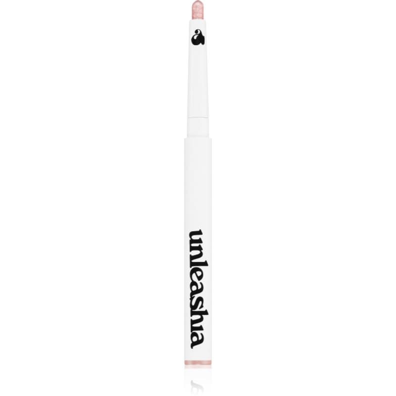 Pretty Easy Glitter Stick rozjaśniacz kremowy w sztyfcie odcień No.8 Nudy Morn