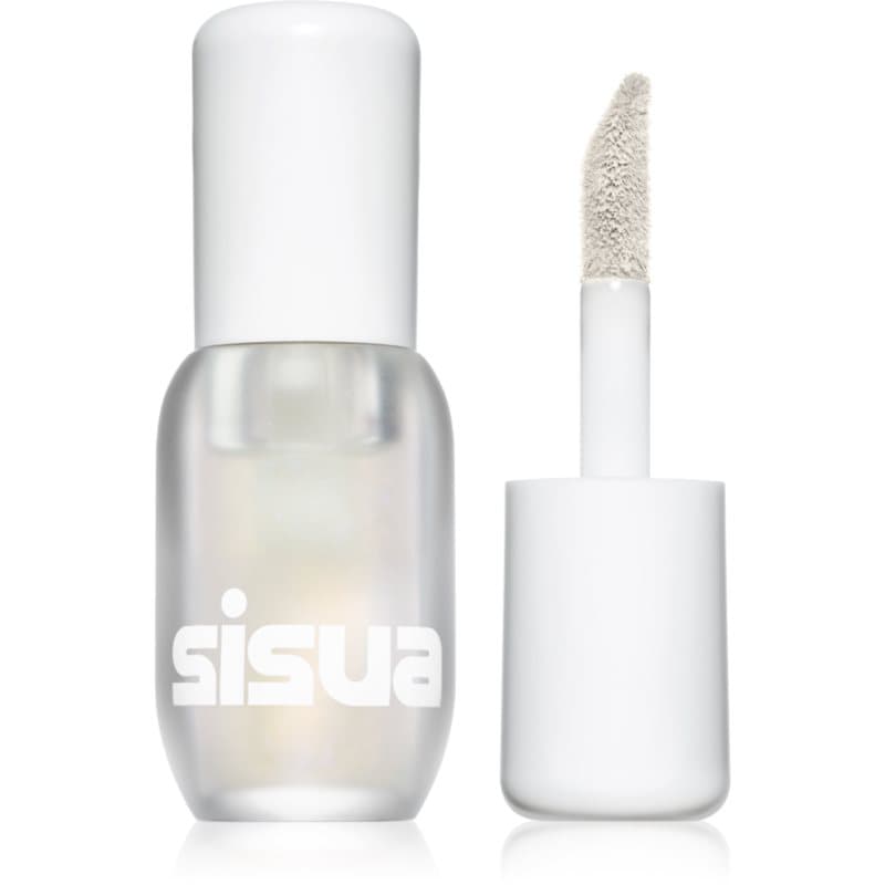 Sisua Popcorn Syrup Lip Plumper nawilżający błyszczyk do ust odcień No.100 Unicorn Salt