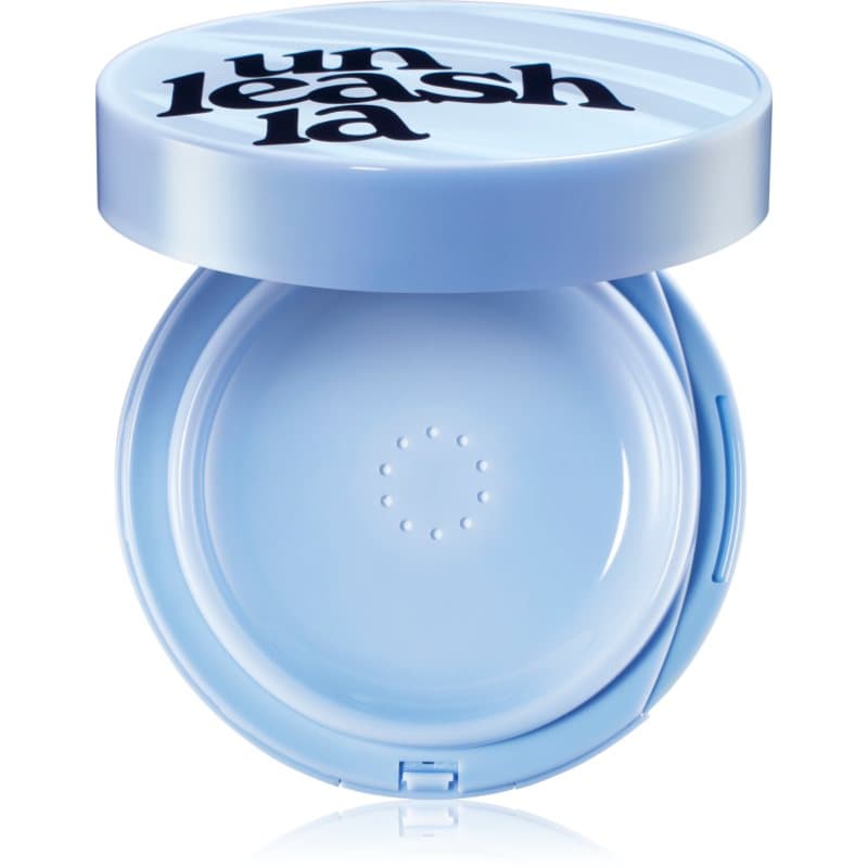 Babe Skin Baby Blue Cushion długotrwały podkład w gąbce SPF 40 odcień 23W Jolly