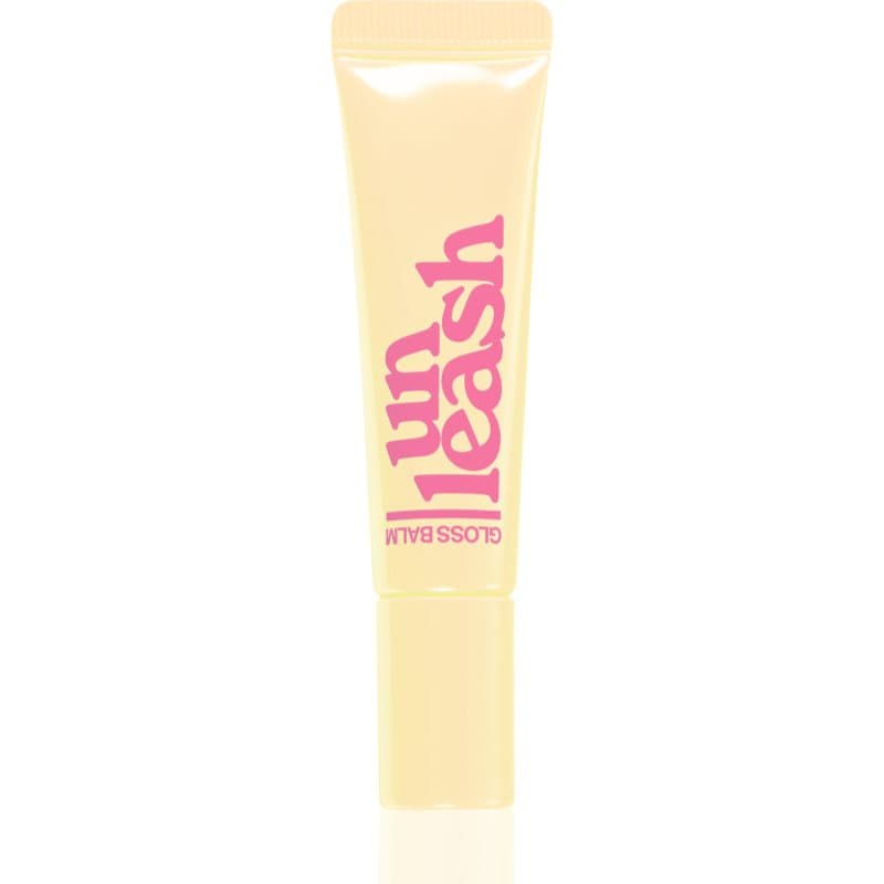 Sunset Dazzle Gloss Balm nawilżający błyszczyk do ust odcień No.0 Waikki