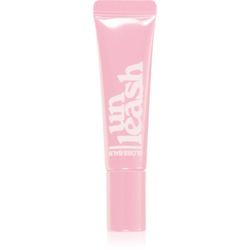Sunset Dazzle Gloss Balm nawilżający błyszczyk do ust odcień No.1 Malibu